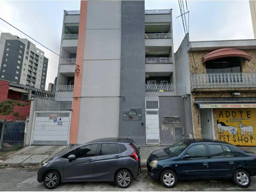 Apartamento