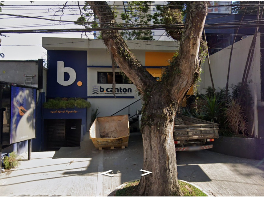 Comercial / Industrial