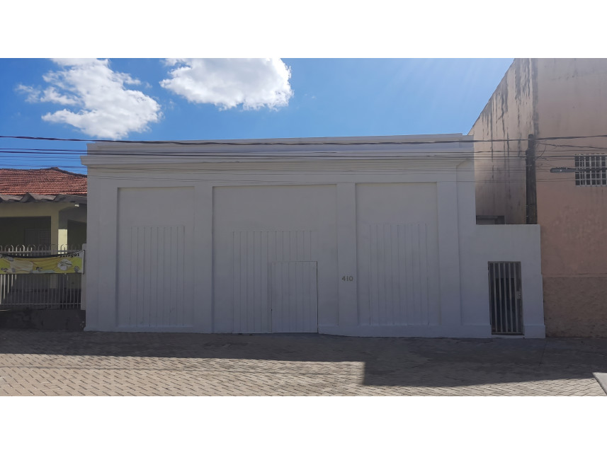 Comercial / Industrial