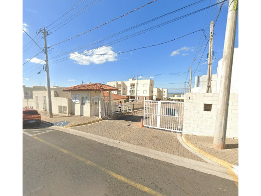 Apartamento