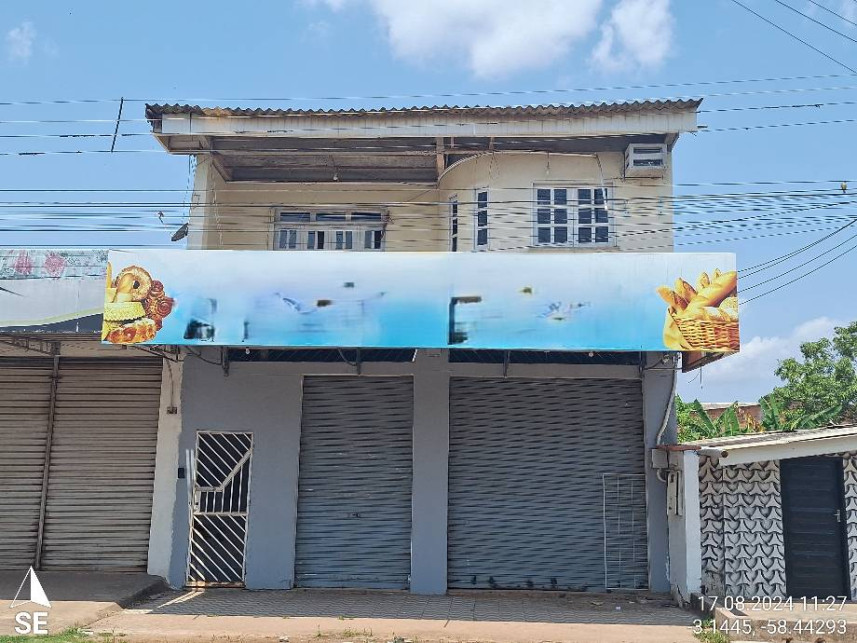 Loja / Sala Comercial