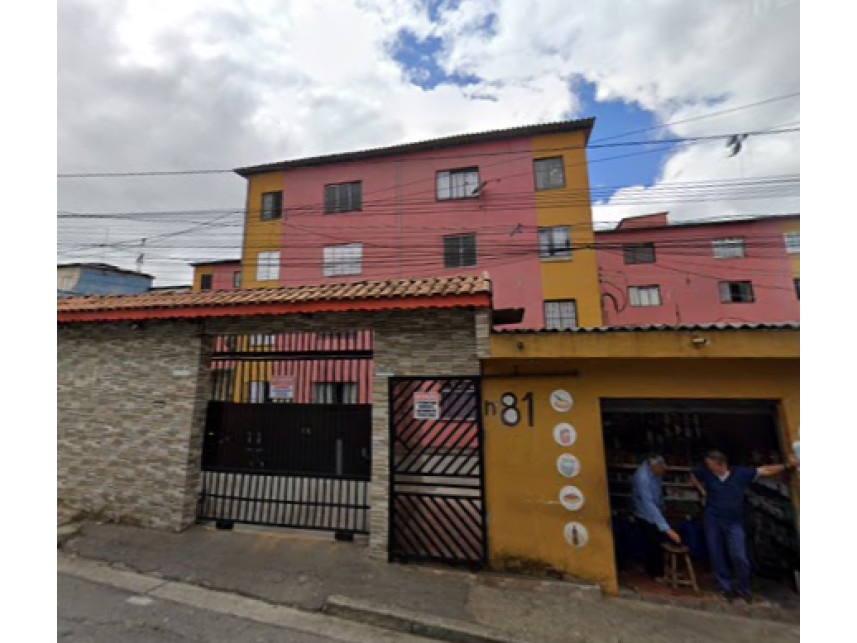 Apartamento