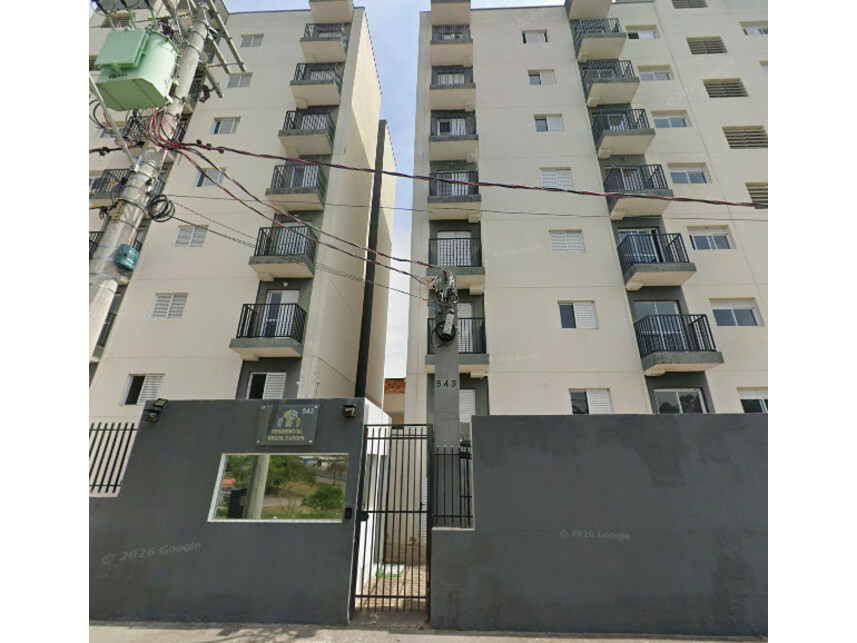 Apartamento
