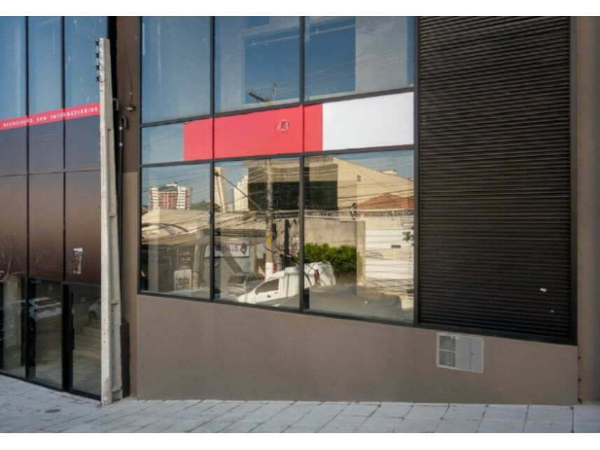 Loja / Sala Comercial