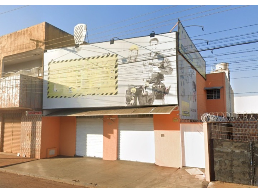 Comercial / Industrial