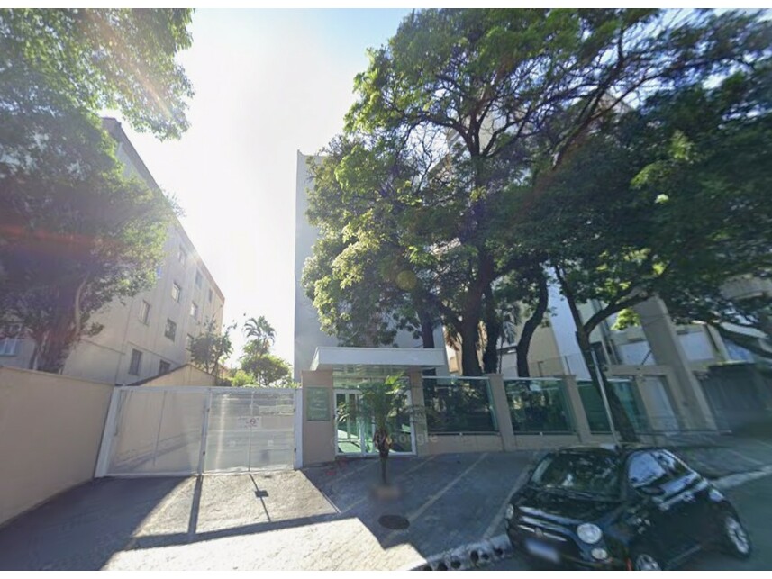 Vaga de Garagem