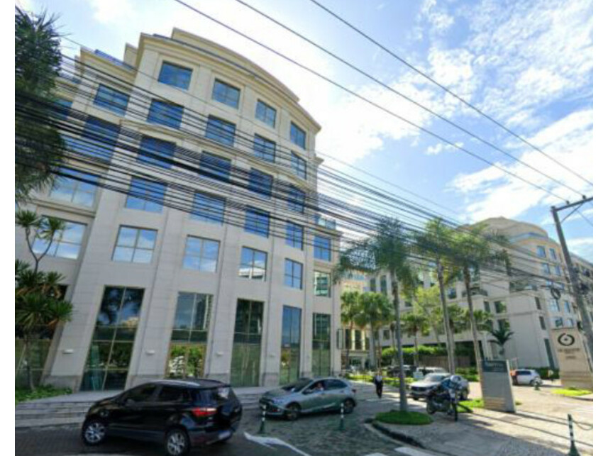 Loja / Sala Comercial