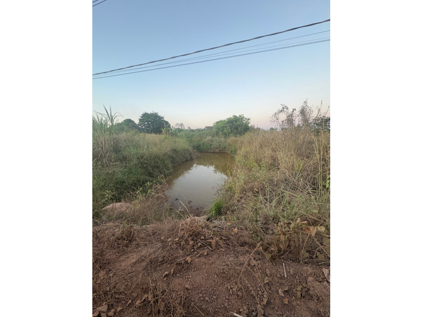 Terreno