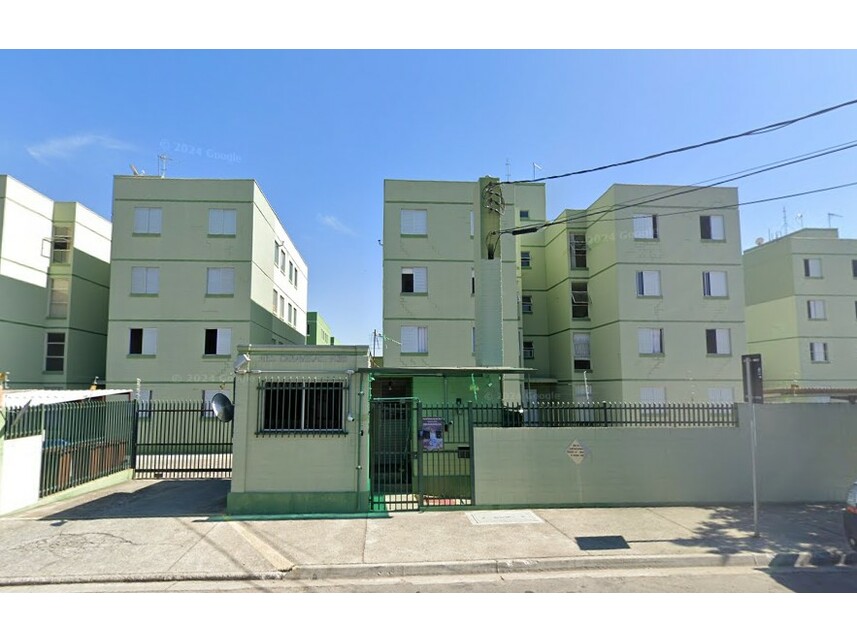 Apartamento