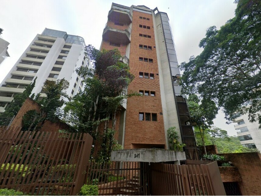 Apartamento