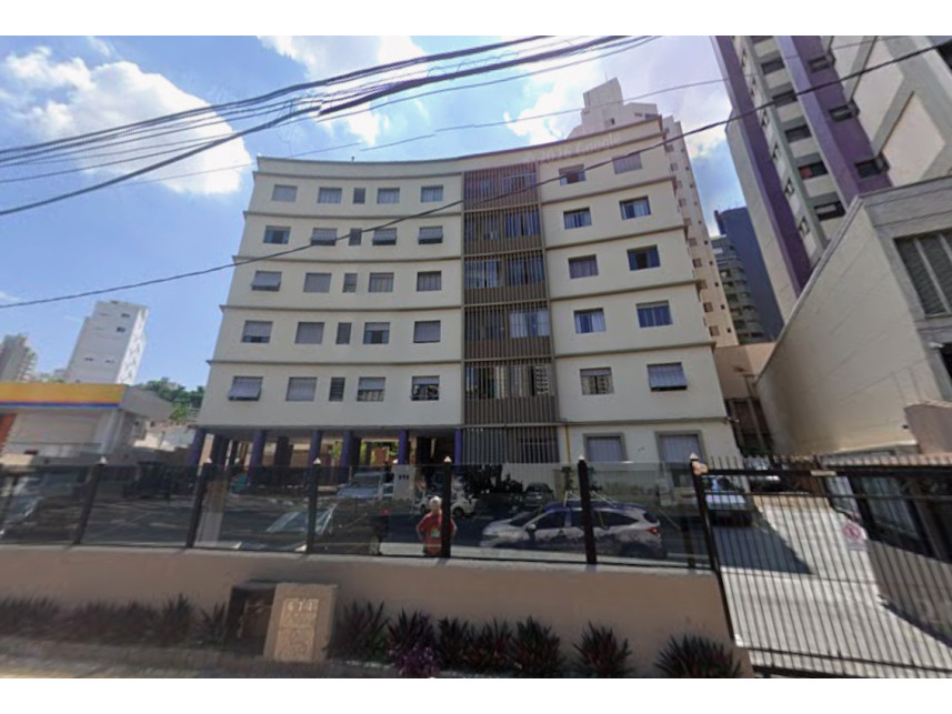 Apartamento