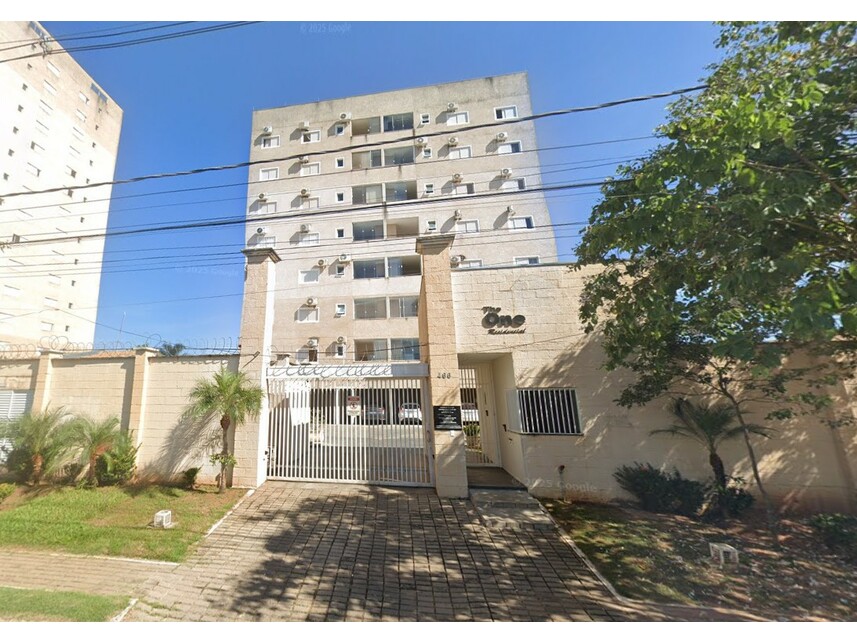 Apartamento