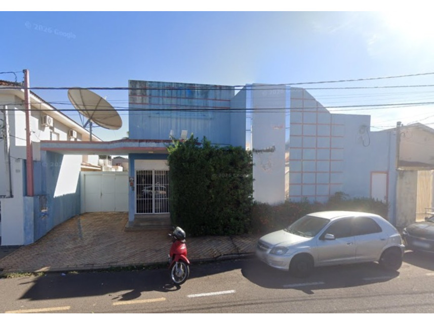 Comercial / Industrial