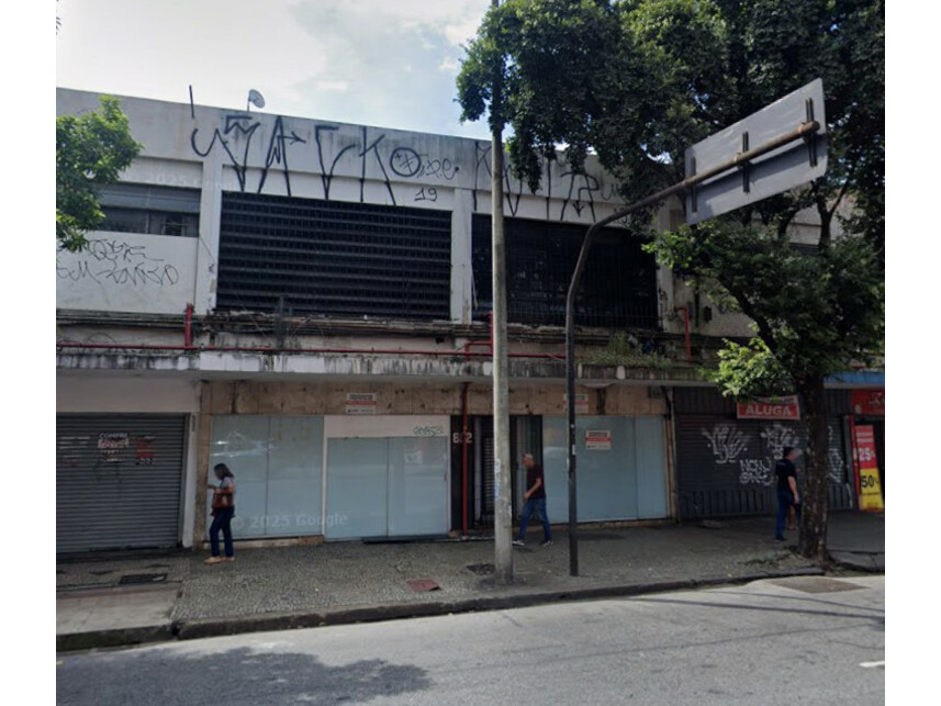 Loja / Sala Comercial