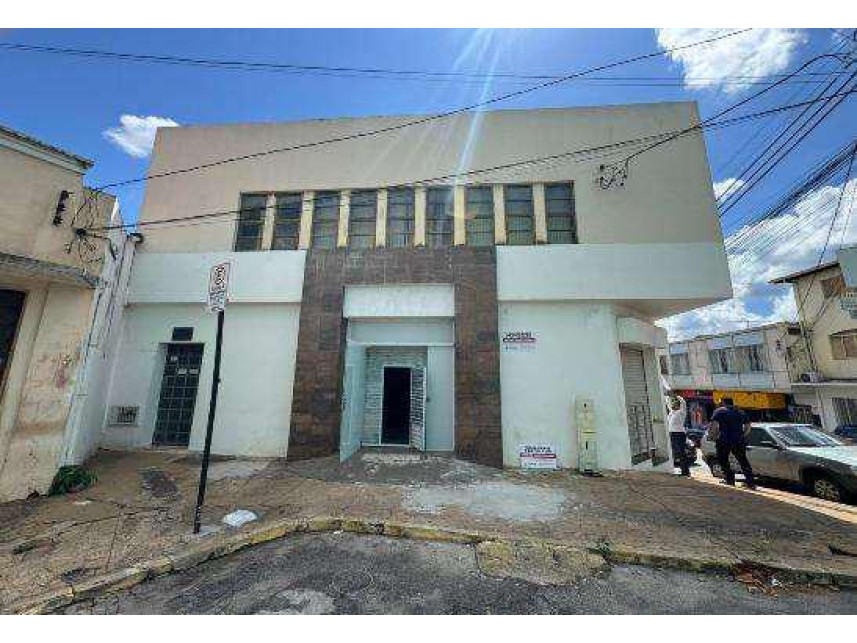 Loja / Sala Comercial