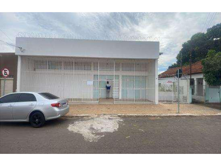 Agência