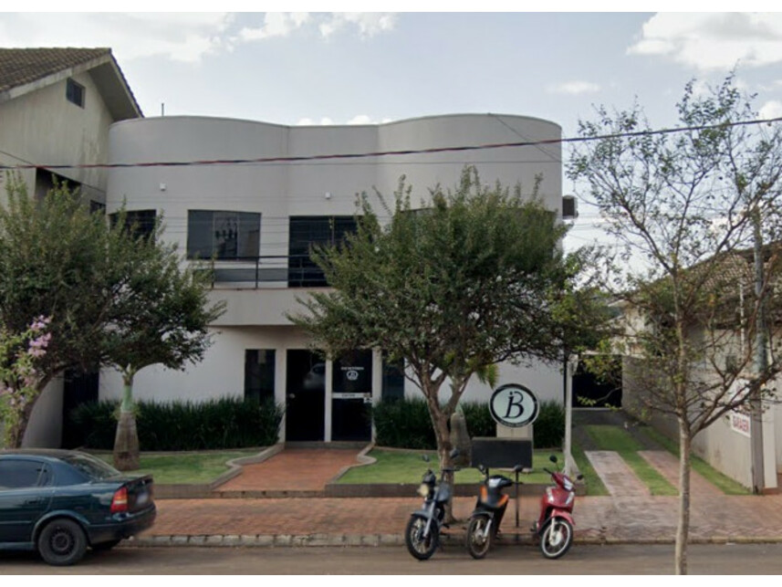 Comercial / Industrial