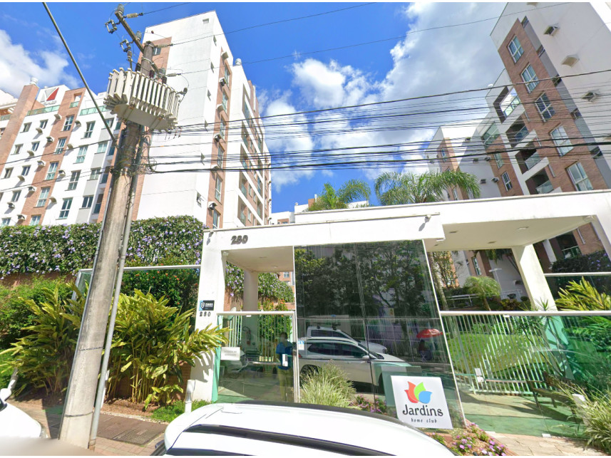 Apartamento