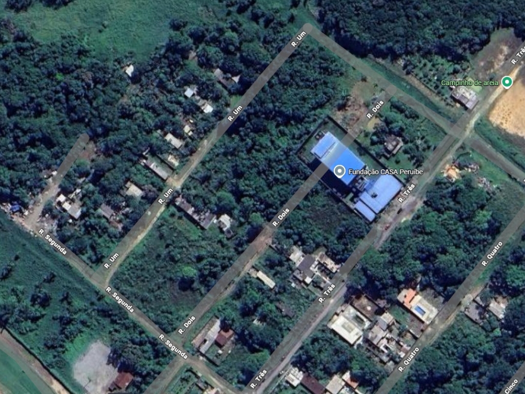 Lote de Terreno