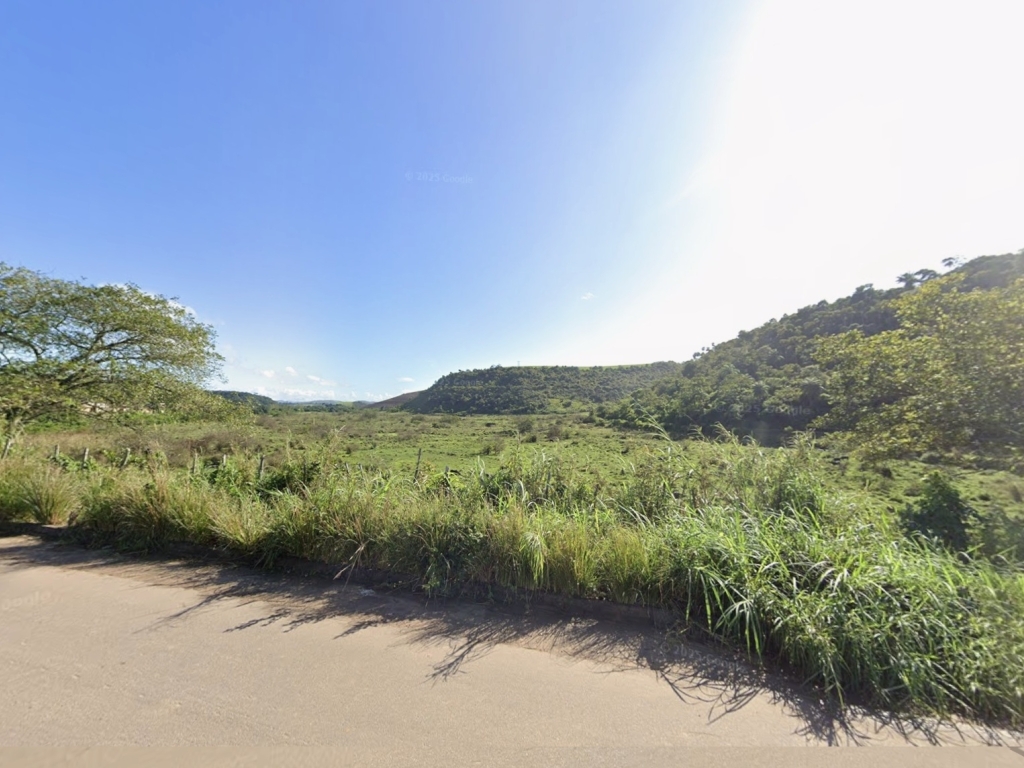 Imóvel Rural