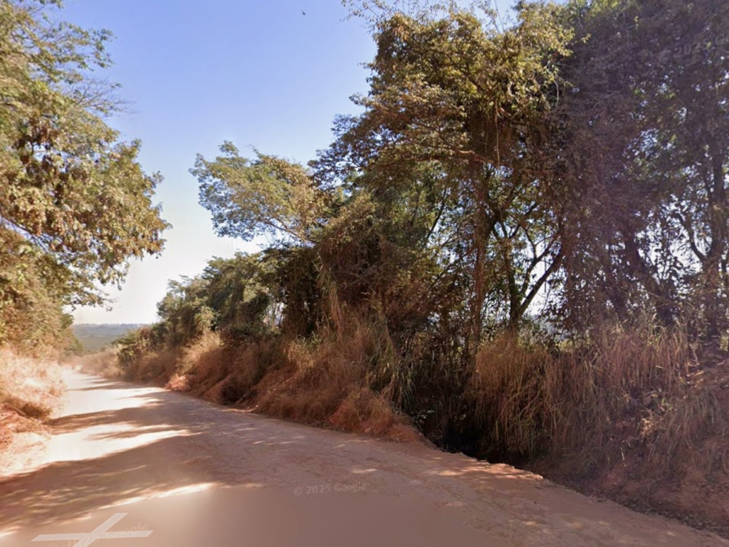 Imóvel Rural