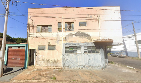 Unidade comercial nº 3044