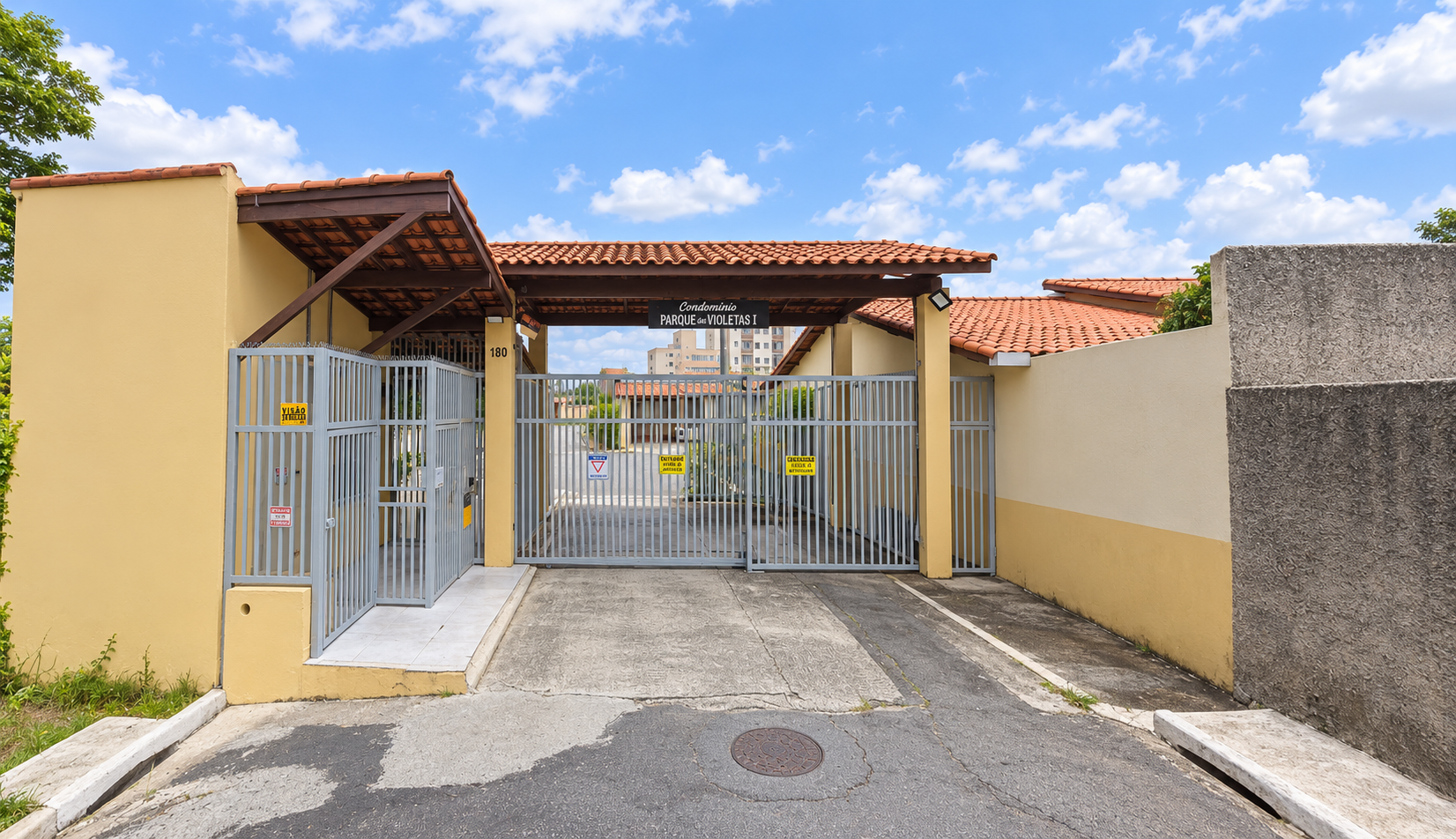 Imóvel residencial
