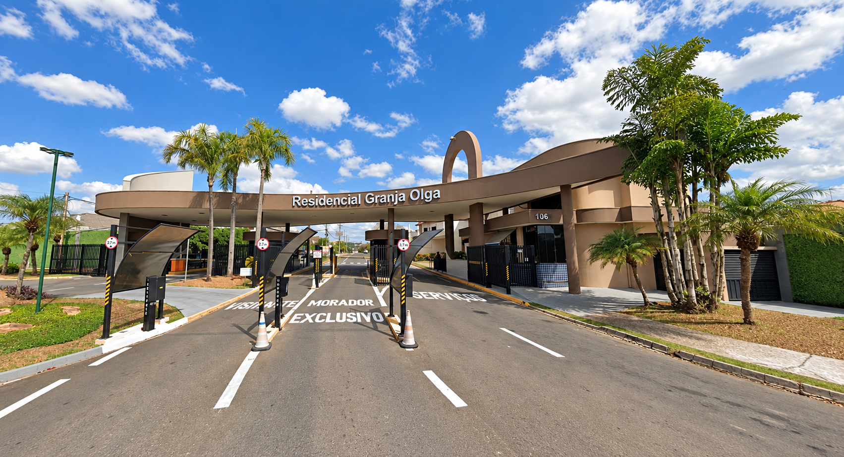 Imóvel Residencial