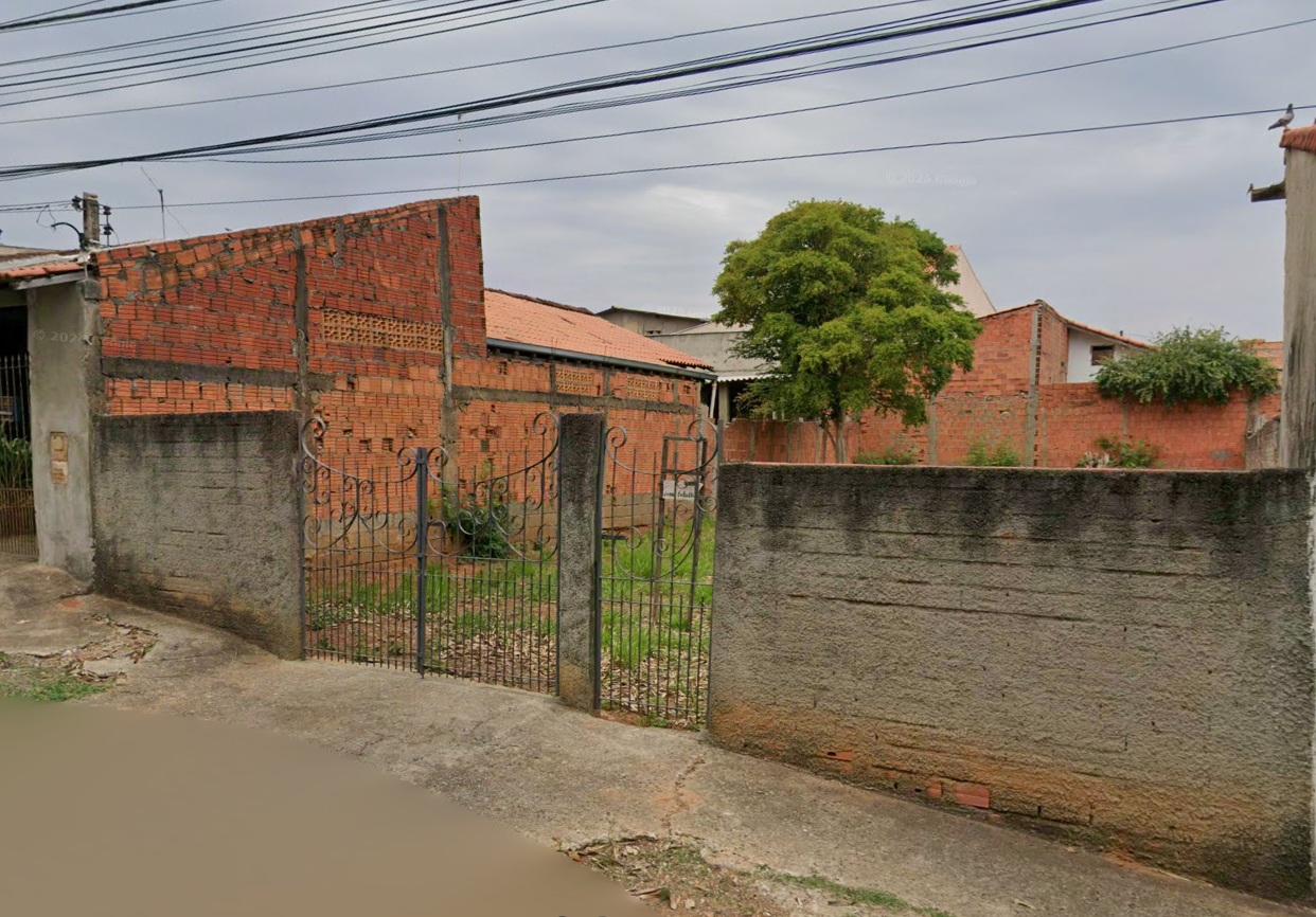 Lote de Terreno
