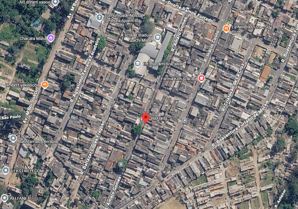 Lote de Terreno
