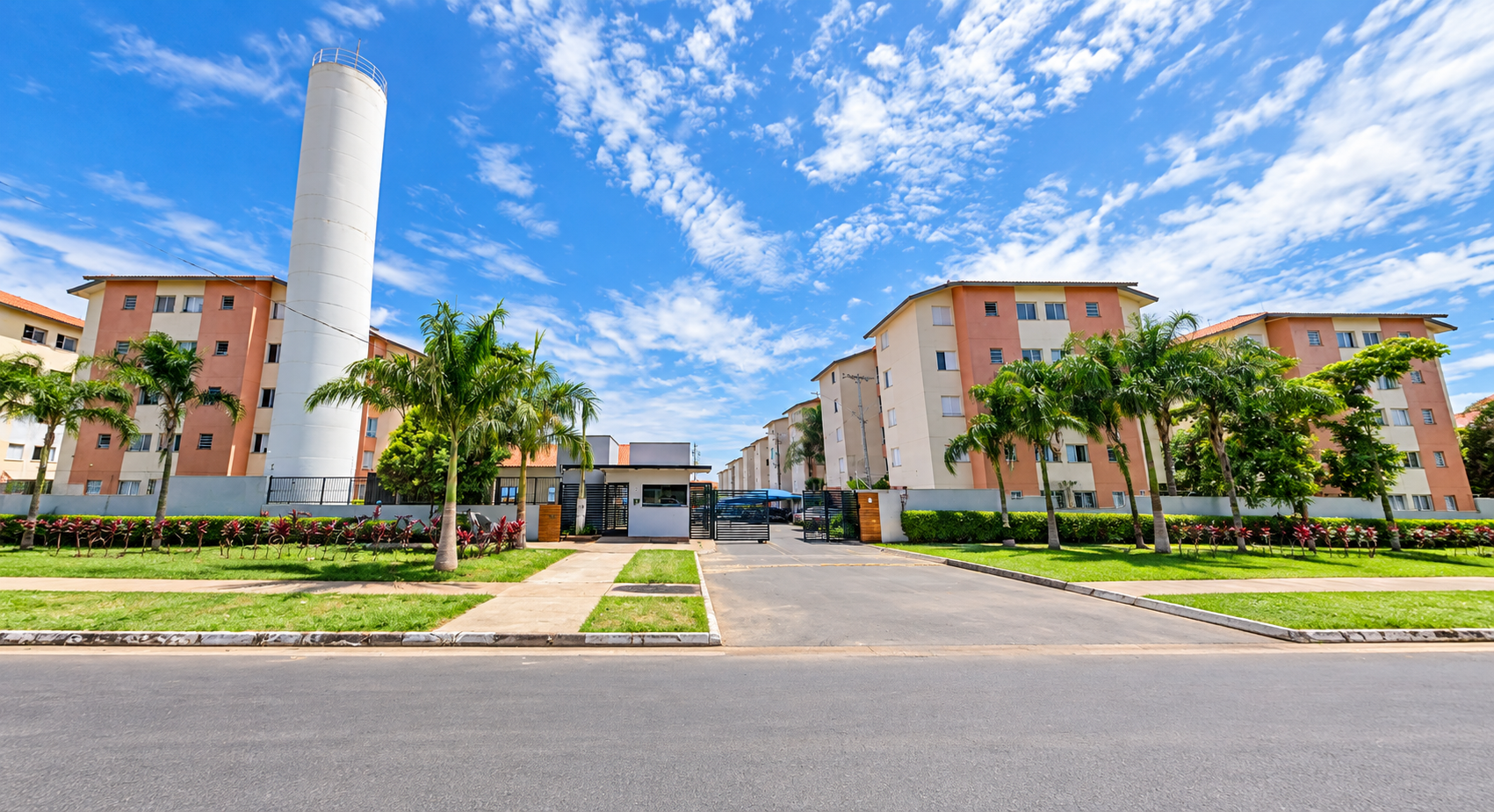 Apartamento