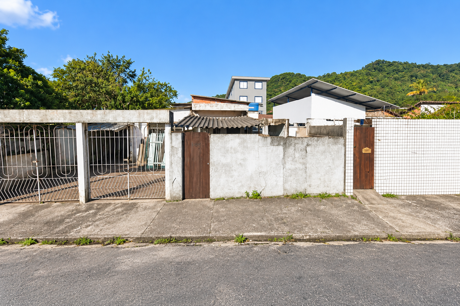 Imóvel Residencial