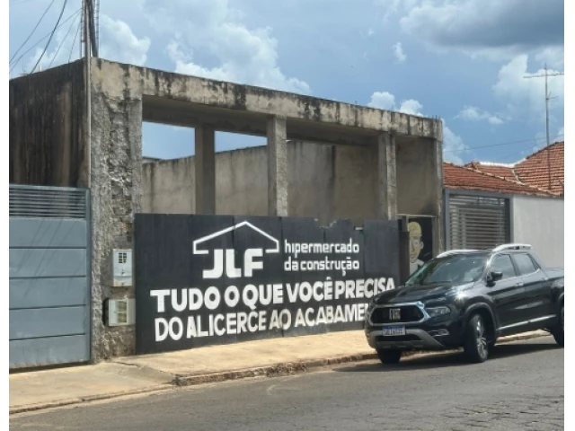 16,666% - Terreno c/ 407,52m² - Duartina/SP