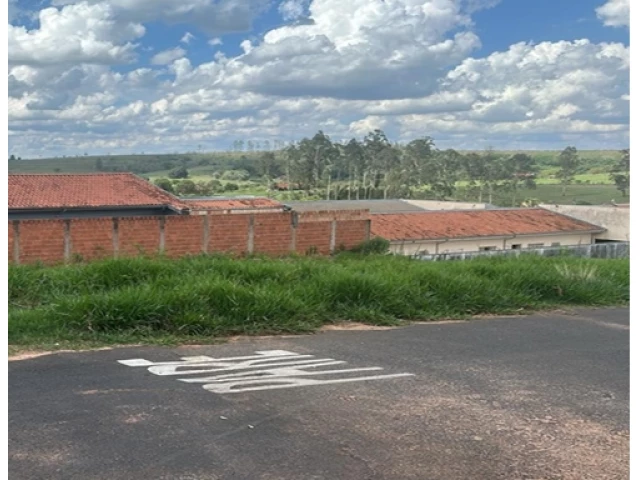 16,666% - Terreno c/ 394,20m² - Duartina/SP