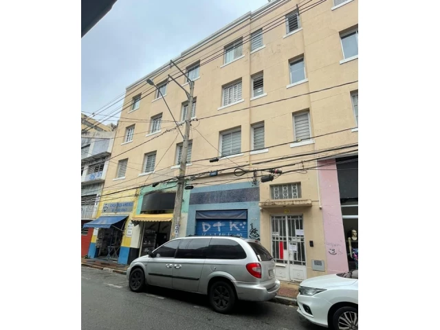 Grupo de Salas c/ a.t. 55,312,50m² - Campinas/SP