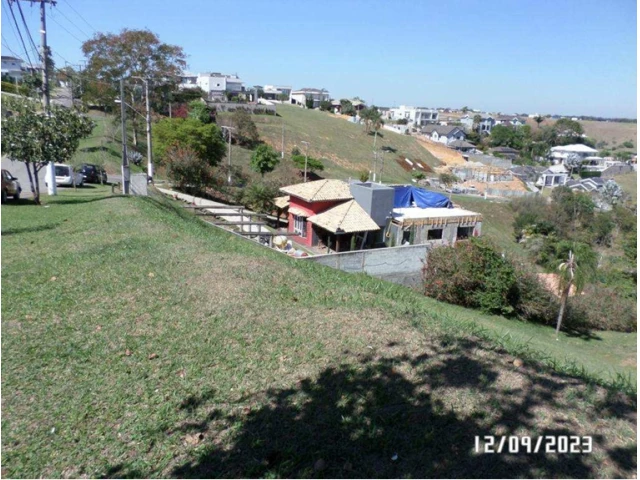 Terreno c/ 1.916,77m² - Jacareí/SP
