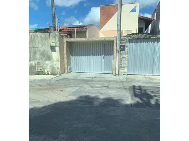 Casa c/ 76,18m² - Fortaleza/CE