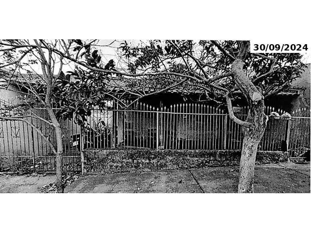 Casa c/ 95,28m² - Terreno c/ 164,95m² - Ourinhos/SP