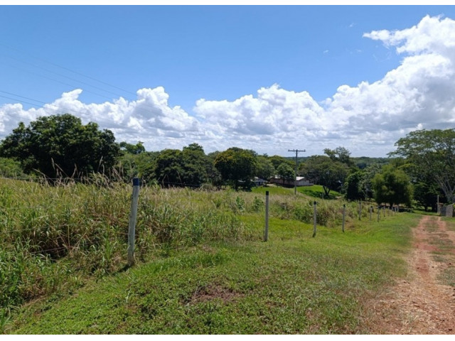 1/3 da Chácara c/ 8,47 hectares - Teodoro Sampaio/SP