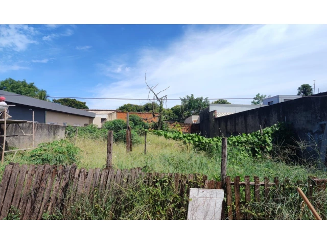 Terreno c/ 336m² - Ribeirão Preto/SP