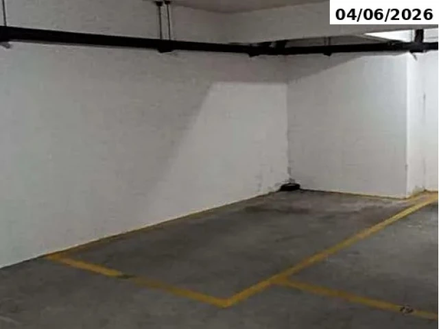 Box/Vaga de Garagem nº 20 - Joinville/SC