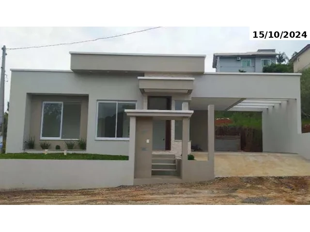Casa- 99,58m² - Terreno- 405m² - R.Antônio Pelin, Jardim Sul