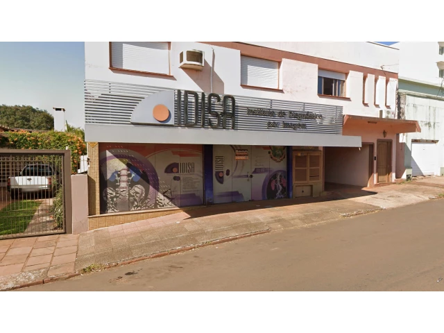 Loja Comercial - 148,80m² - Rua São João, n.º 1375
