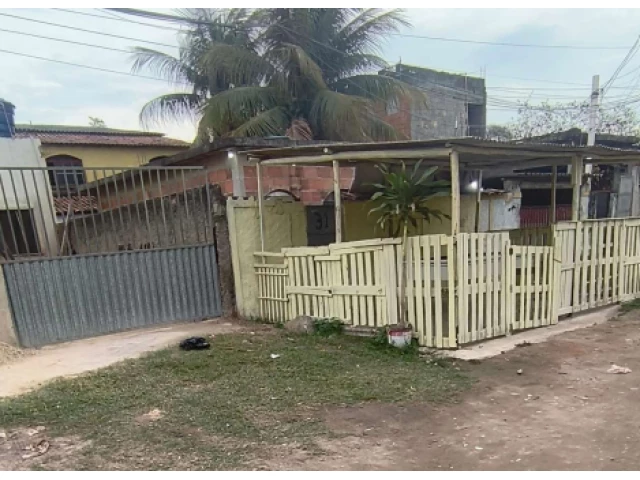 Terreno com 360m² - São Gonçalo/RJ