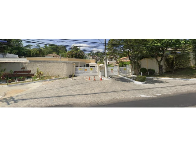 Casa c/ 296m² - Área privativa - AP178 c/ 473m² - Niterói/RJ