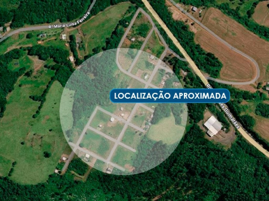 Terreno 360 m² (Lt. 07 da Qd. 85)