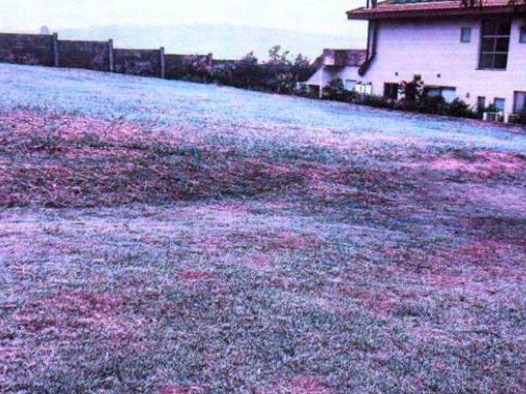Direitos sobre Terreno com 1.312 m² (Loteamento Fazenda Dona Carolina)