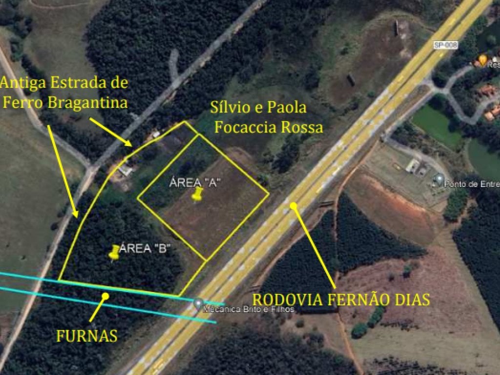 Área 2 ha