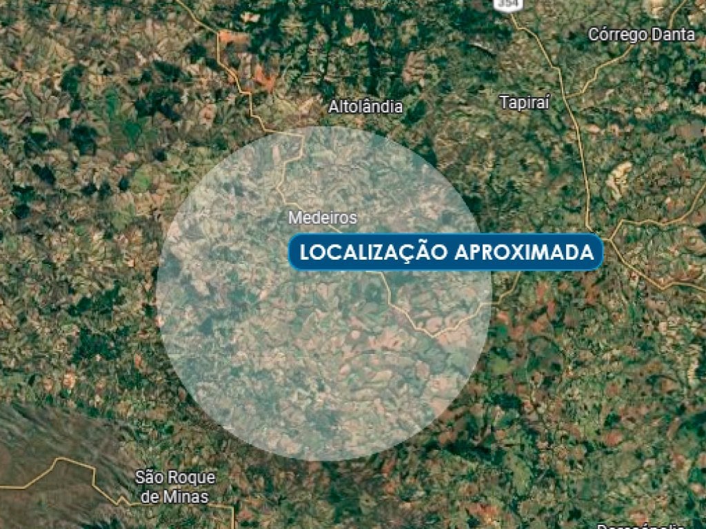 Área 74 ha (Fazenda Penas)