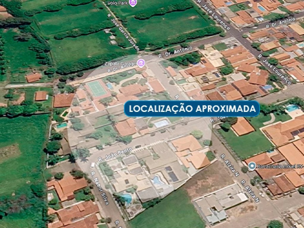 Direitos sobre Casa em Terreno de 640 m²